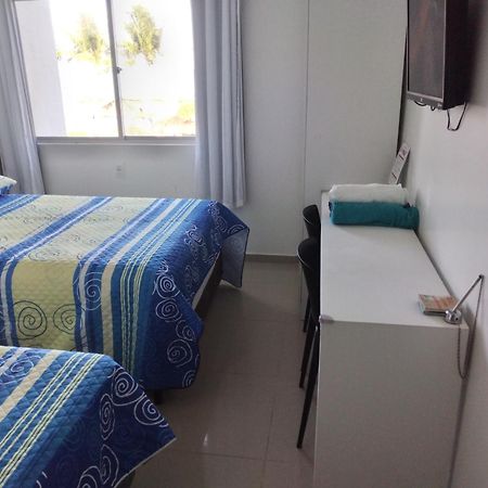 Marinas Tamandare Flat Apartamento Quarto foto