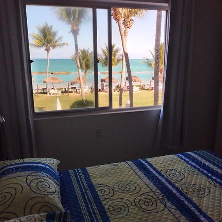 Marinas Tamandare Flat Apartamento Quarto foto