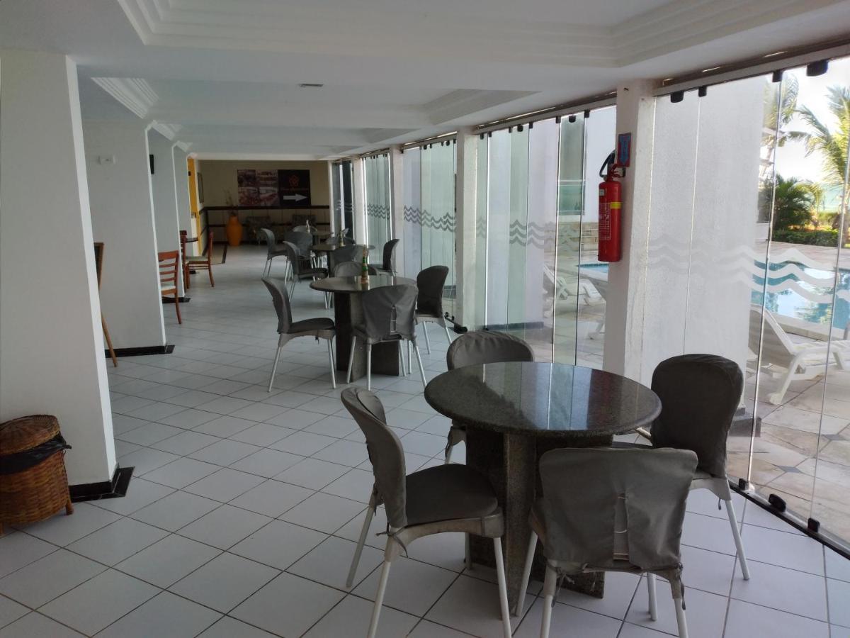 Marinas Tamandare Flat Apartamento Exterior foto