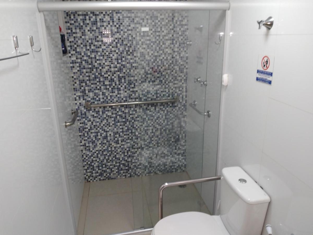 Marinas Tamandare Flat Apartamento Exterior foto