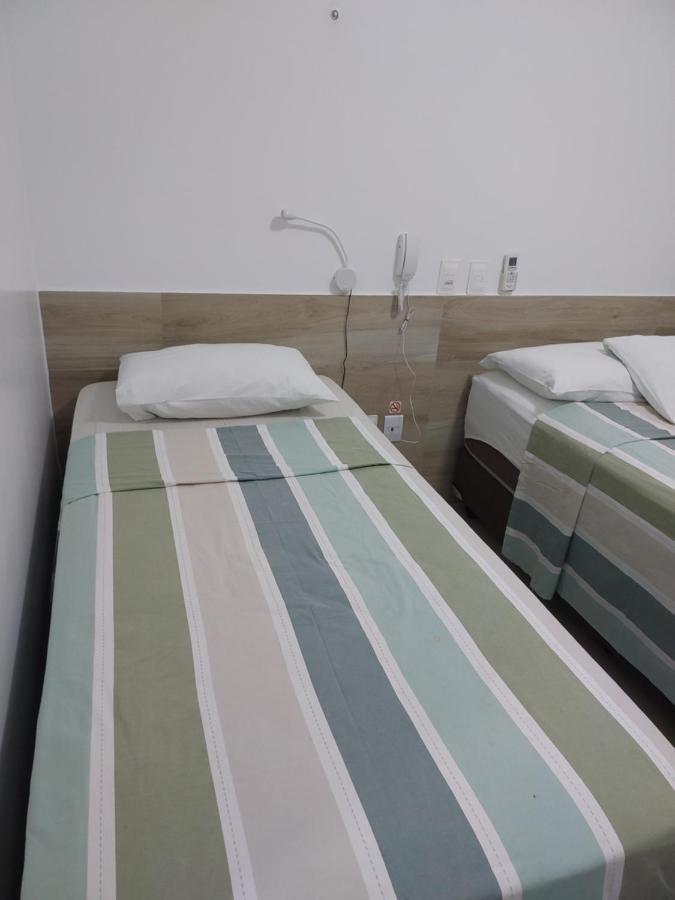 Marinas Tamandare Flat Apartamento Exterior foto