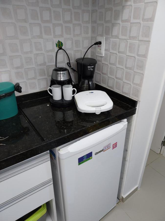 Marinas Tamandare Flat Apartamento Exterior foto