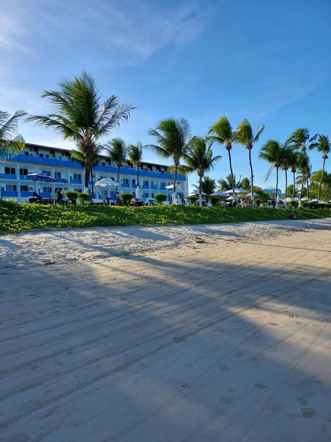 Marinas Tamandare Flat Apartamento Exterior foto