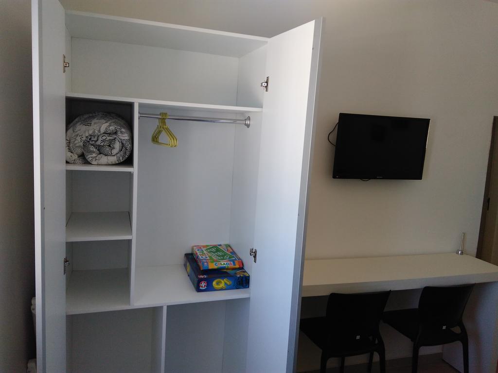 Marinas Tamandare Flat Apartamento Exterior foto