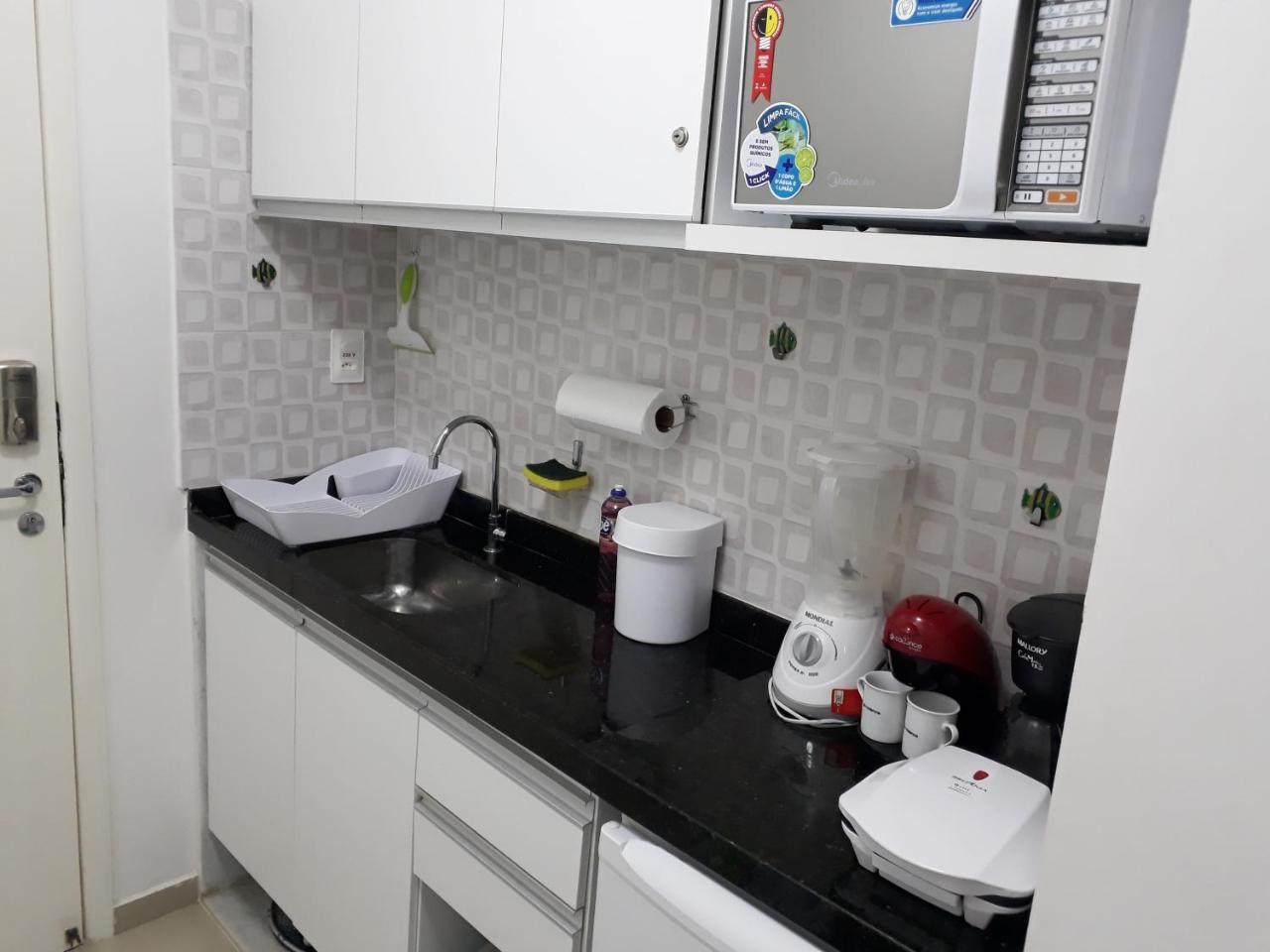 Marinas Tamandare Flat Apartamento Exterior foto